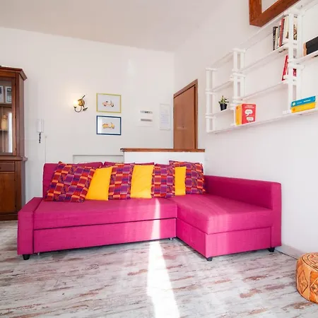 Casina - Camerlata Train Station Apartment Como
