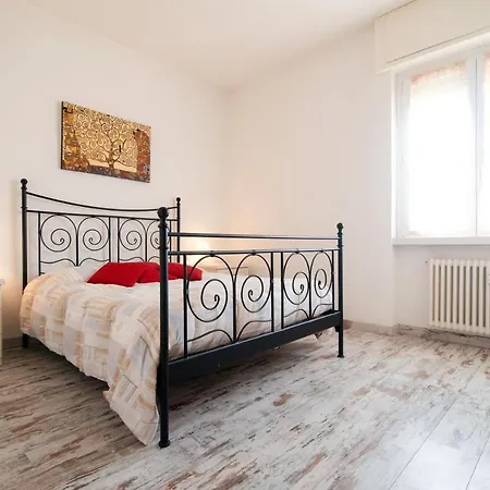Apartment Casina - Camerlata Train Station *