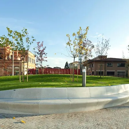 Apartament Casina - Camerlata Train Station Como